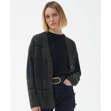 Barbour Angelina Wool Jacket