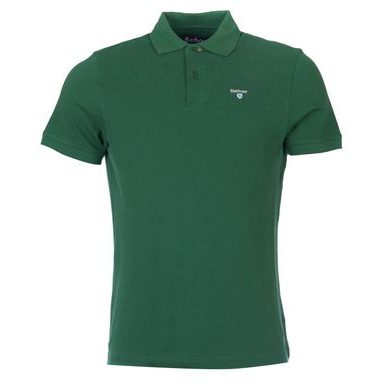 Barbour International Barnett Polo Shirt