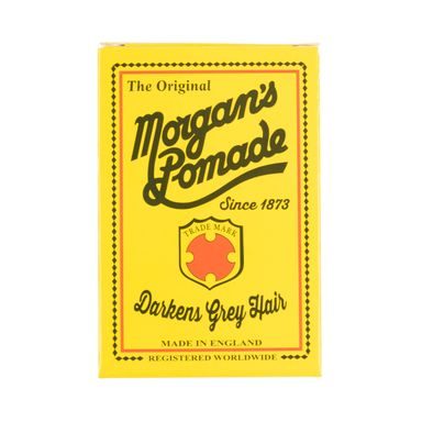 Morgan's Gel Wax - gel-ala-vosk na vlasy (150 ml)
