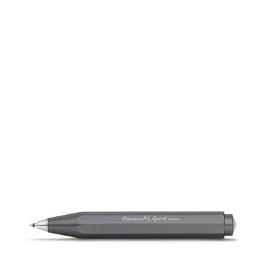 Kaweco AL SPORT Ballpen — Anthracite