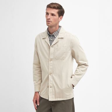 Barbour Melonby Overshirt