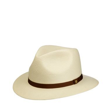 Stetson Traveller Toyo — White