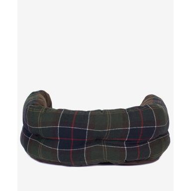 Barbour Packable Tartan Dog Coat — Classic Tartan