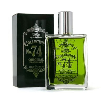 Voda po holení Morgan's After Shave Splash (100 ml)