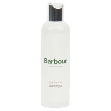 Barbour Dog Coconut Shampoo (200 ml)