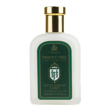 Balzám po holení Truefitt & Hill - West Indian Limes (100 ml)