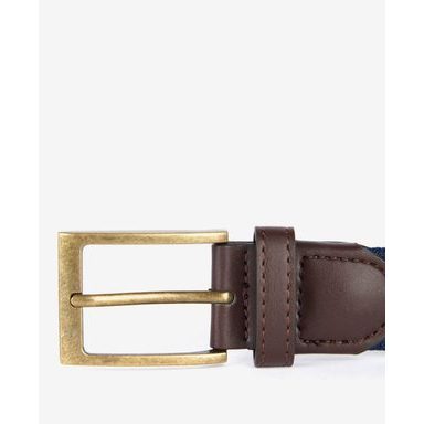 Charles Tyrwhitt Black & Brown Reversible Belt