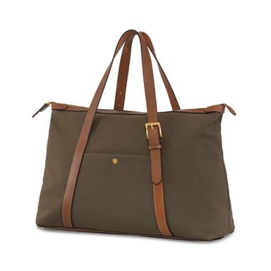 Mismo Holdall — Army