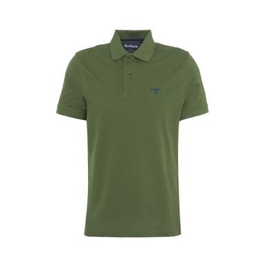 Barbour Howdon Polo Shirt