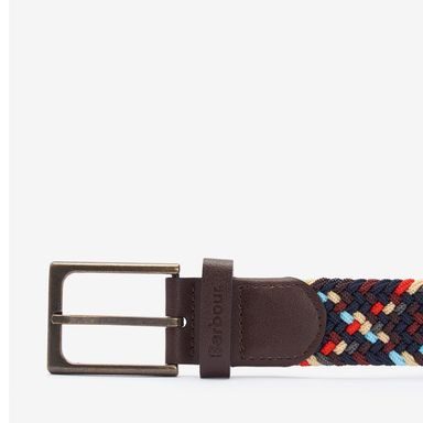 Charles Tyrwhitt Combination Suspenders — Navy