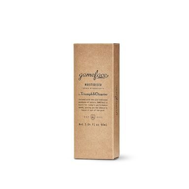 Tónovací hydratační krém na obličej Recipe for Men Raw Naturals Million Dollar Bronze Cream (75 ml)
