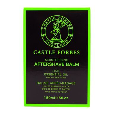 Balzám po holení Castle Forbes - 1445 (150 ml)