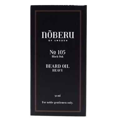 Noberu No 104 Tobacco Vanilla Eau de Perfum (50 ml)