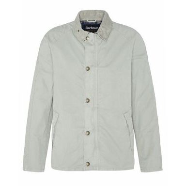 Peregrine Malvern Linen Jacket — Natural