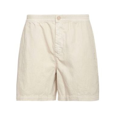 Barbour Glendale Shorts — Asphalt