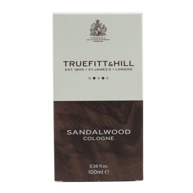 Truefitt & Hill Cologne — Apsley