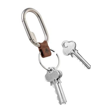 Malý klip na klíče Orbitkey Clip Mini