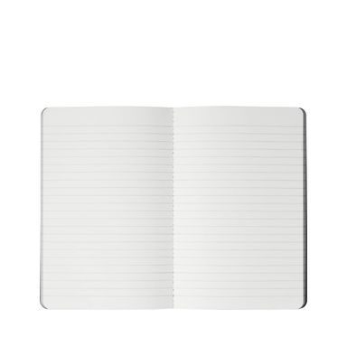 LEUCHTTURM1917 Ruled Medium Hardcover Notebook