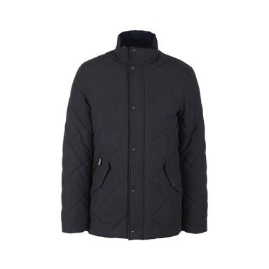 Barbour Winter Liddesdale Quilted Jacket — Fern