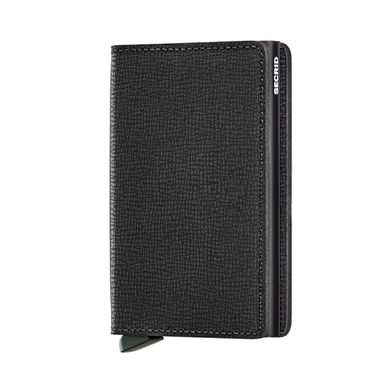 Secrid Slimwallet Crisple