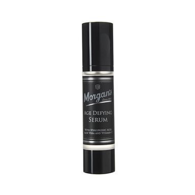 Morgan's Age Defying Serum — omlazovací sérum (50 ml)