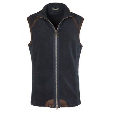 Barbour Lowerdale Gilet — Washed Ochre