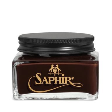 Krém na boty Saphir Pommadier Medaille d'Or (75 ml)