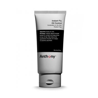 Anthony Instant Fix Oil Control (90 ml)