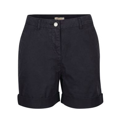 Barbour Chino Shorts — Classic Navy