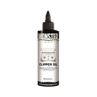 Servisní olej na elektrické holící strojky Clipper Oil (100 ml)