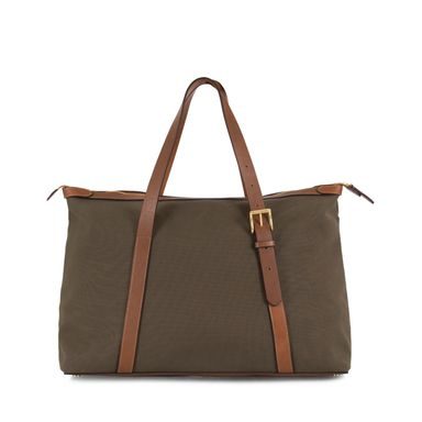Mismo Holdall — Army