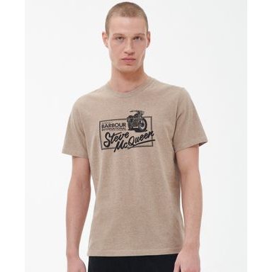 Barbour International Filton T-Shirt