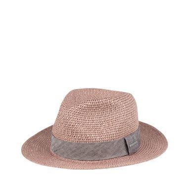 Stetson Traveller Toyo — Light Pink