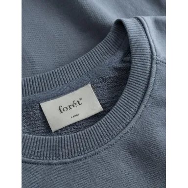 forét Nowhere Overshirt