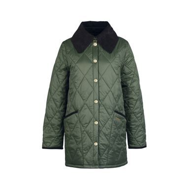 Barbour Modern Liddesdale Quilt