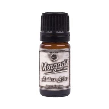 Morgan's Amber Spice Eau de Parfum