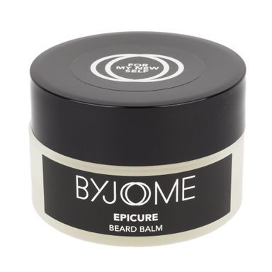 Balzám na plnovous BYJOME Epicure (50 ml)