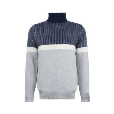 forét Camp Jacquard Knit