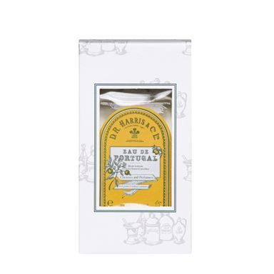 Jemný kondicionér na vlasy D.R. Harris Lemon Cream Conditioner (250 ml)