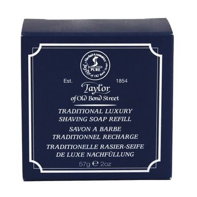 Tradiční mýdlo na holení Taylor of Old Bond Street (57 g)