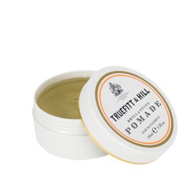 Tenax Strong Hold Pomade - středně silná cestovní pomáda (25 ml)