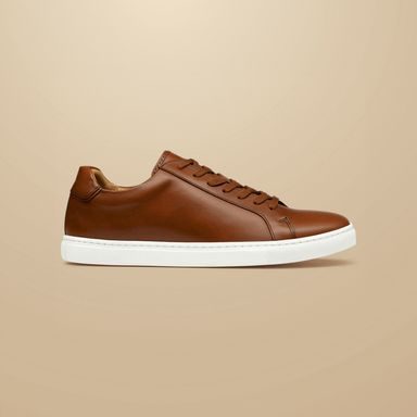 Carl Friedrik Leather Cream