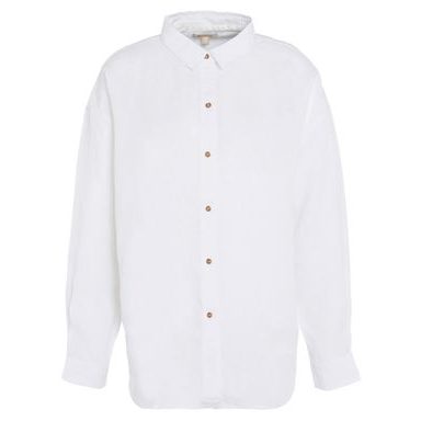 Barbour Derwent Shirt — White