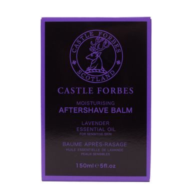 Balzám po holení Castle Forbes - 1445 (150 ml)