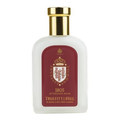 Balzám po holení Truefitt & Hill - 1805 (100 ml)