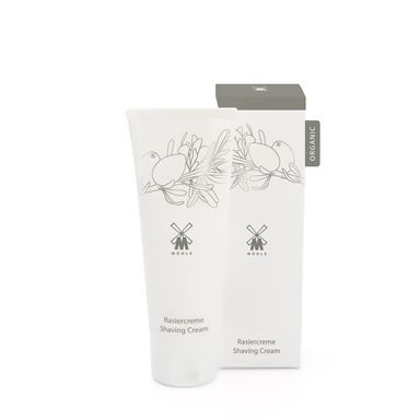 Mühle Contour Shave Gel (100 ml)