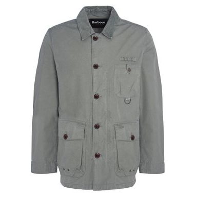 Barbour Melonby Overshirt