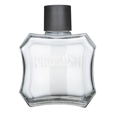 Balzám po holení Proraso - Azur Lime (100 ml)