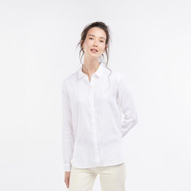 Barbour Marine Relaxed Shirt