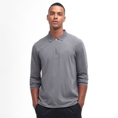 Barbour International Heath Polo Shirt